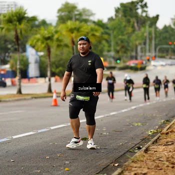 Runner Photo 5385825