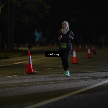 Runner Photo 5385826