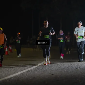 Runner Photo 5385827