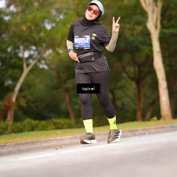 Runner Photo 5385829