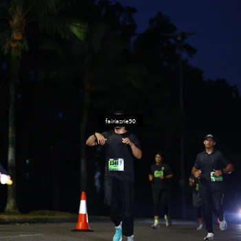 Runner Photo 5385830