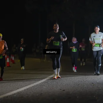 Runner Photo 5385831