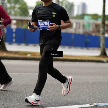 Runner Photo 5385832