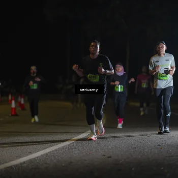Runner Photo 5385833