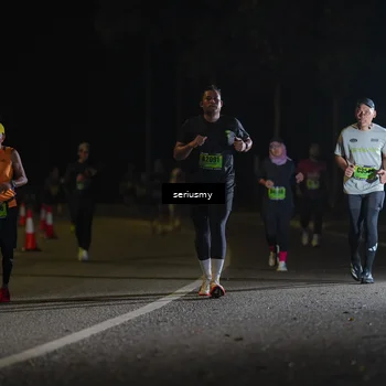 Runner Photo 5385834
