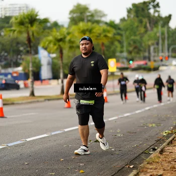 Runner Photo 5385835