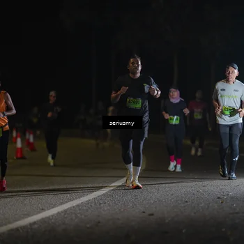 Runner Photo 5385836
