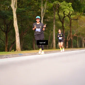 Runner Photo 5385837