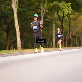 Runner Photo 5385838