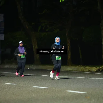 Runner Photo 5385839