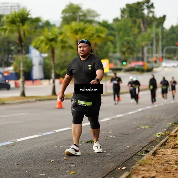 Runner Photo 5385840