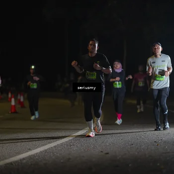 Runner Photo 5385842