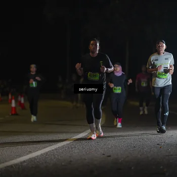 Runner Photo 5385843