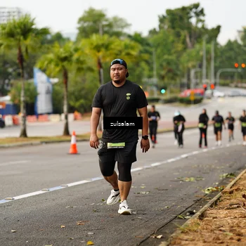 Runner Photo 5385846