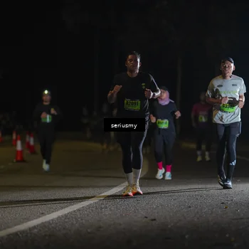 Runner Photo 5385847