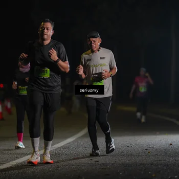 Runner Photo 5385848