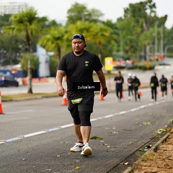 Runner Photo 5385849