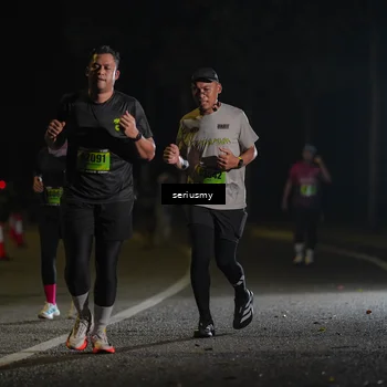 Runner Photo 5385850