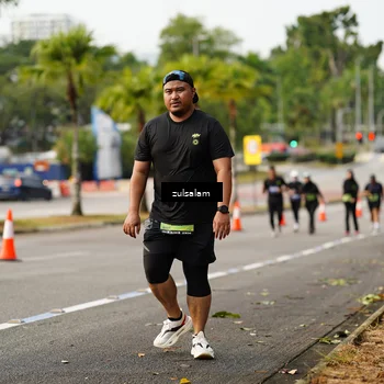 Runner Photo 5385851