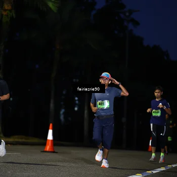 Runner Photo 5385852