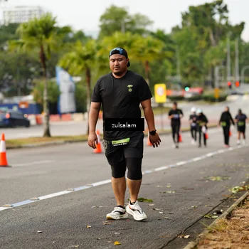 Runner Photo 5385853
