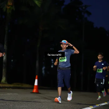 Runner Photo 5385854