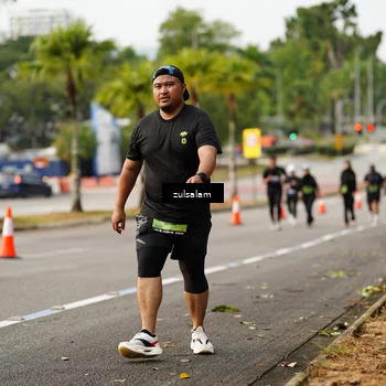 Runner Photo 5385856
