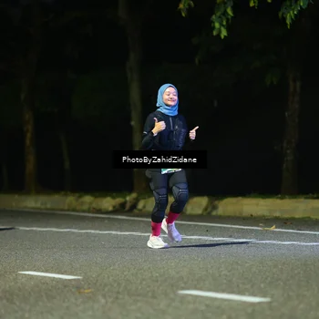 Runner Photo 5385857