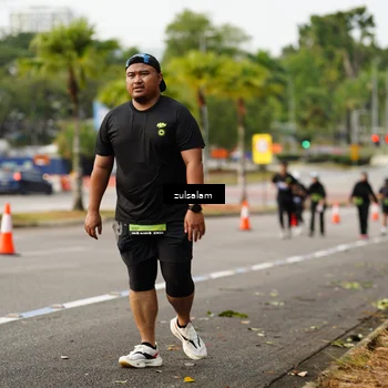 Runner Photo 5385860