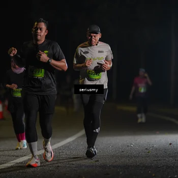 Runner Photo 5385861