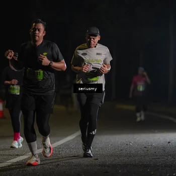 Runner Photo 5385862