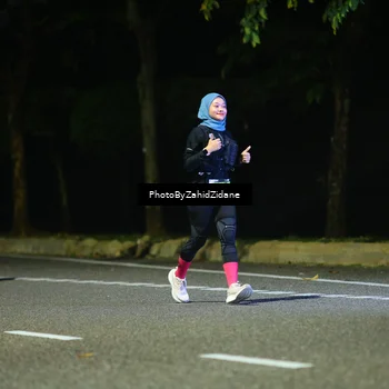 Runner Photo 5385863