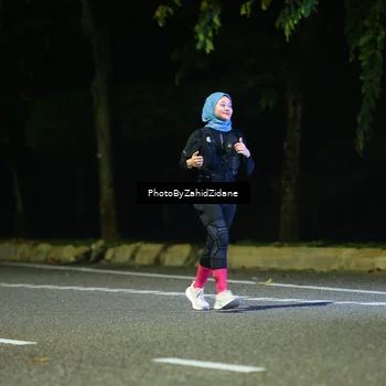 Runner Photo 5385864