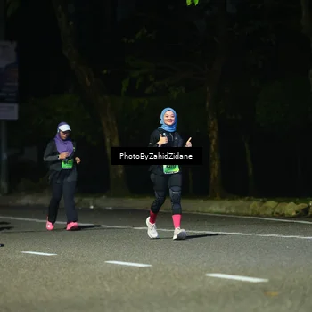 Runner Photo 5385866