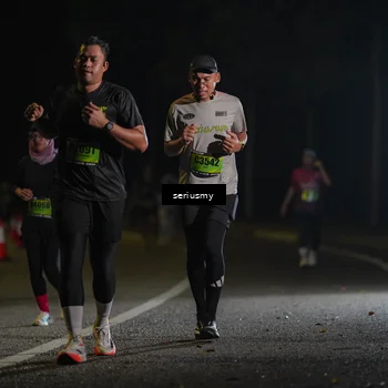 Runner Photo 5385867