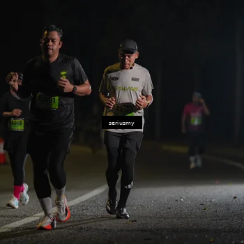 Runner Photo 5385868