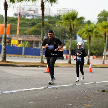 Runner Photo 5385869