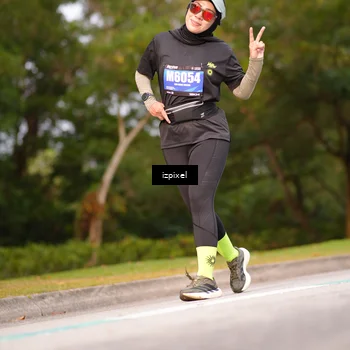 Runner Photo 5385870