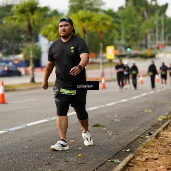 Runner Photo 5385871