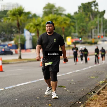 Runner Photo 5385873