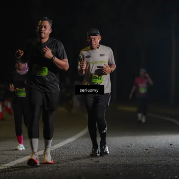 Runner Photo 5385874