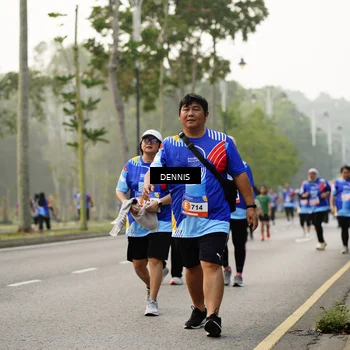 Runner Photo 5385875