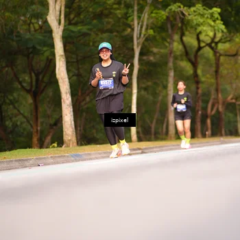 Runner Photo 5385876
