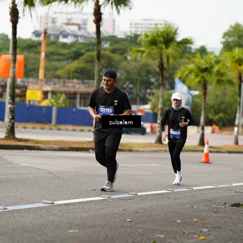 Runner Photo 5385877