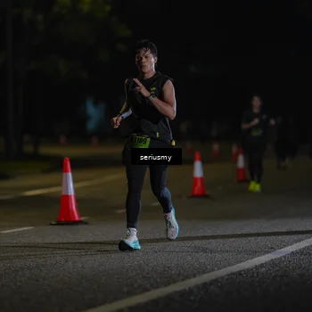 Runner Photo 5385878