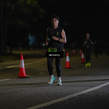 Runner Photo 5385879