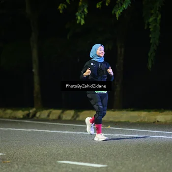 Runner Photo 5385880