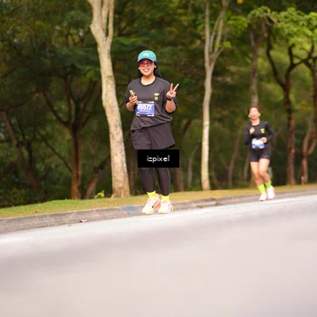 Runner Photo 5385881