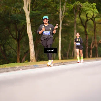 Runner Photo 5385882