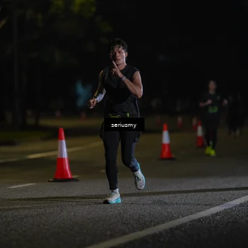 Runner Photo 5385883